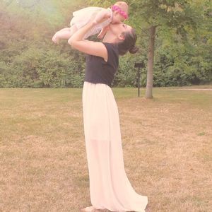 Meet your Posher, Nicole